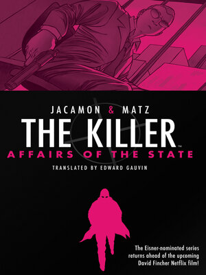 cover image of The Killer